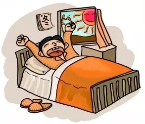 作息养生：跟着 “生物钟” 走，睡得稳精神足